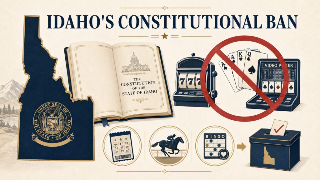 Constitutional Ban Clovr