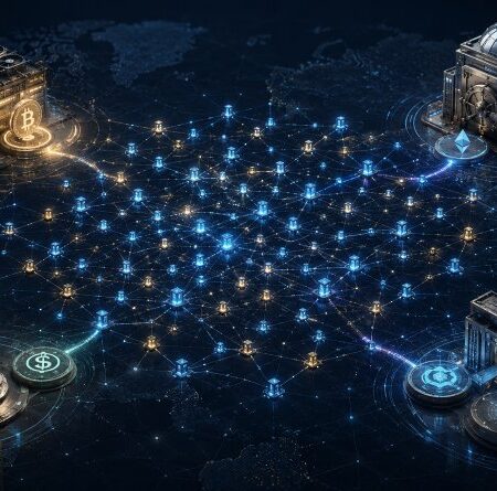 Is Crypto Really Decentralized?