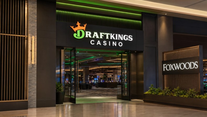 Draftkings Casino At Foxwoods