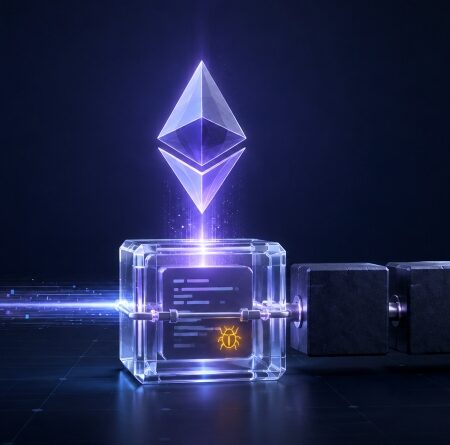 Ethereum Smart Contracts Explained