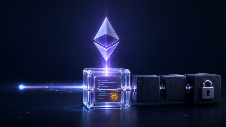 Ethereum Smart Contracts Explained