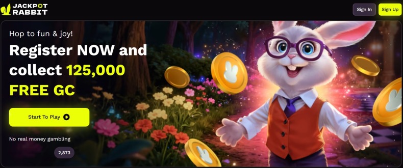 Jackpotrabbit Al