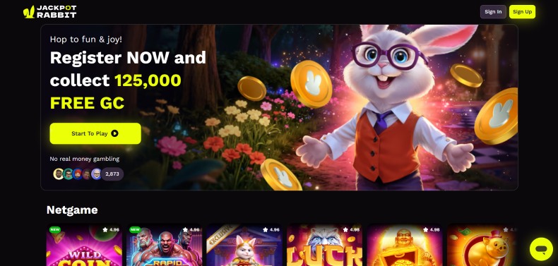 Jackpotrabbit Az