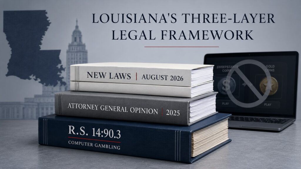 Legal Status