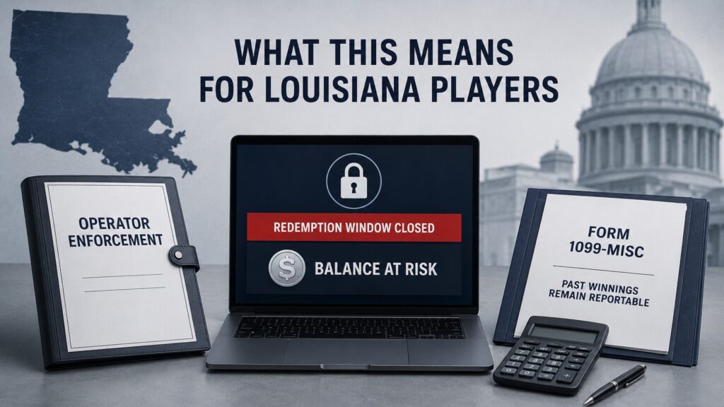 Louisiana Players