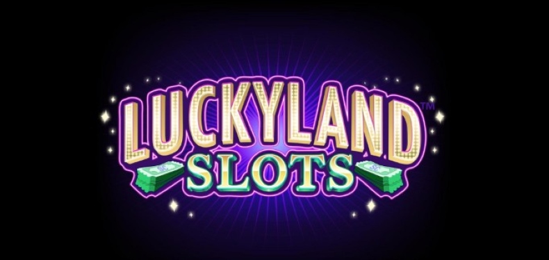Luckyland State