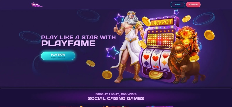 Playfame Az