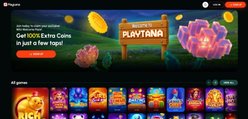 Playtana Mn