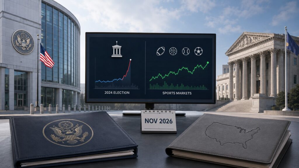 Us Political Betting Stats Bottom Line Clovr