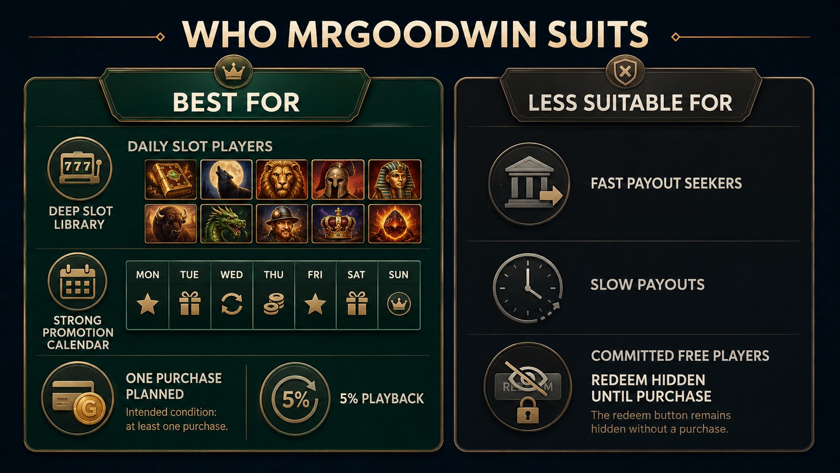 Who Mrgoodwin Suits Clovr