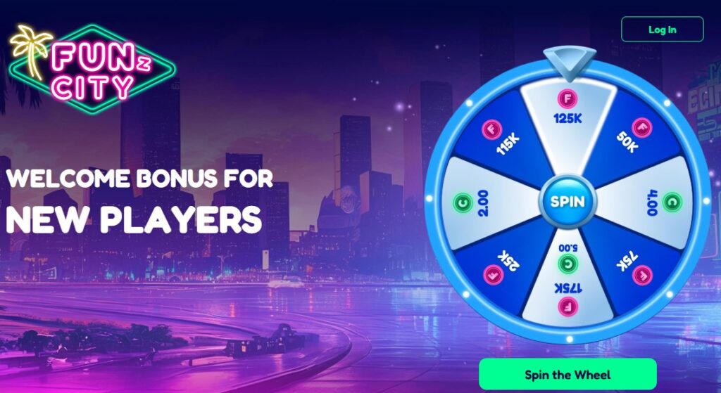 Funzcity Home Clovr
