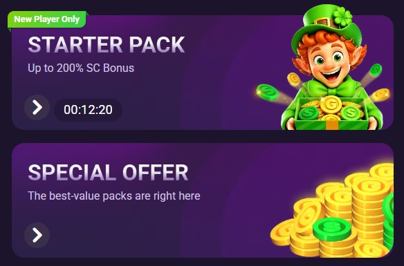 Go Go Gold Casino Promos Clovr