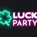 Luck Party Casino