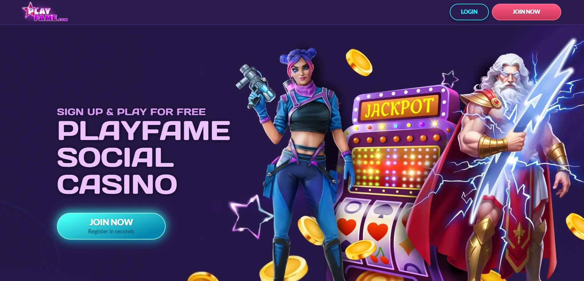 Play Fame