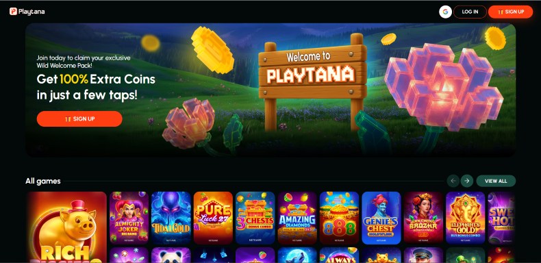 Playtana Sc