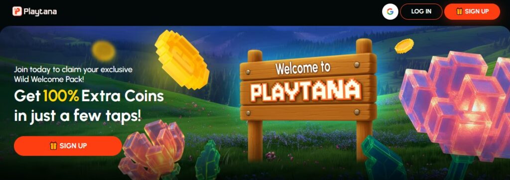 Playtana Home Clovr
