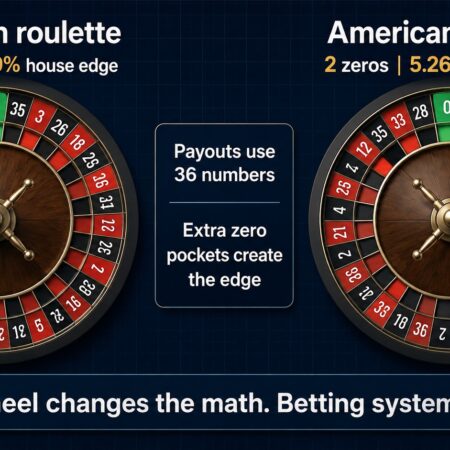 Roulette Statistics Explained