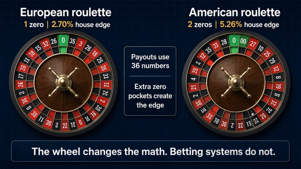 Roulette Statistics Explained