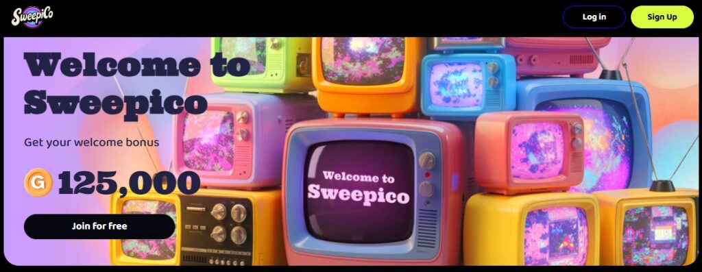 Sweepico Home Clovr