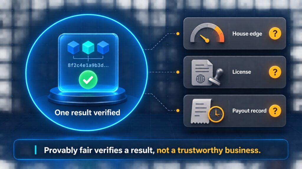 The Bottom Line Clovr