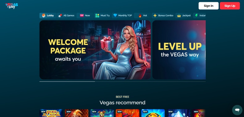 Vegasway Sc
