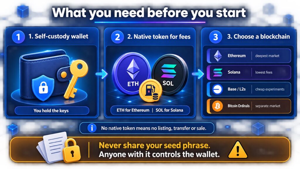 What You Need Before You Start Clovr