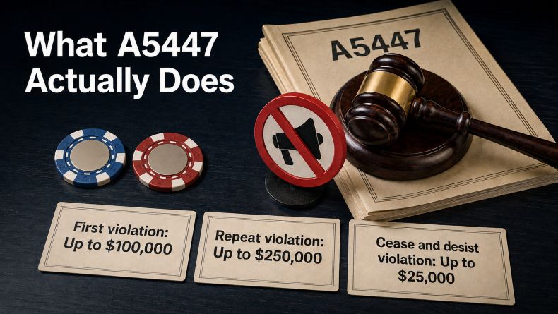 A5447 New Jersey