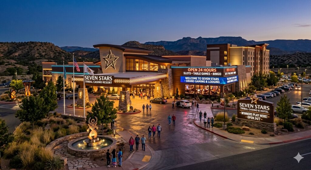 Tribal Casinos South Dakota Clovr