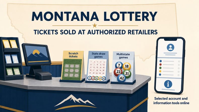 Montana Lottery