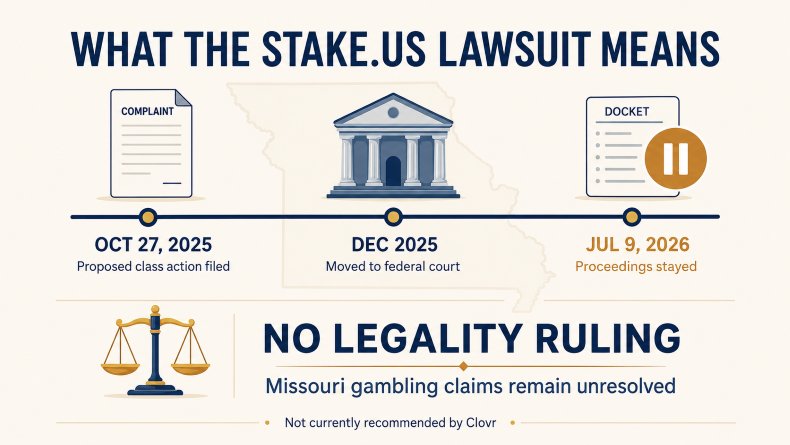 Sweepstakes Casino Mo Legality