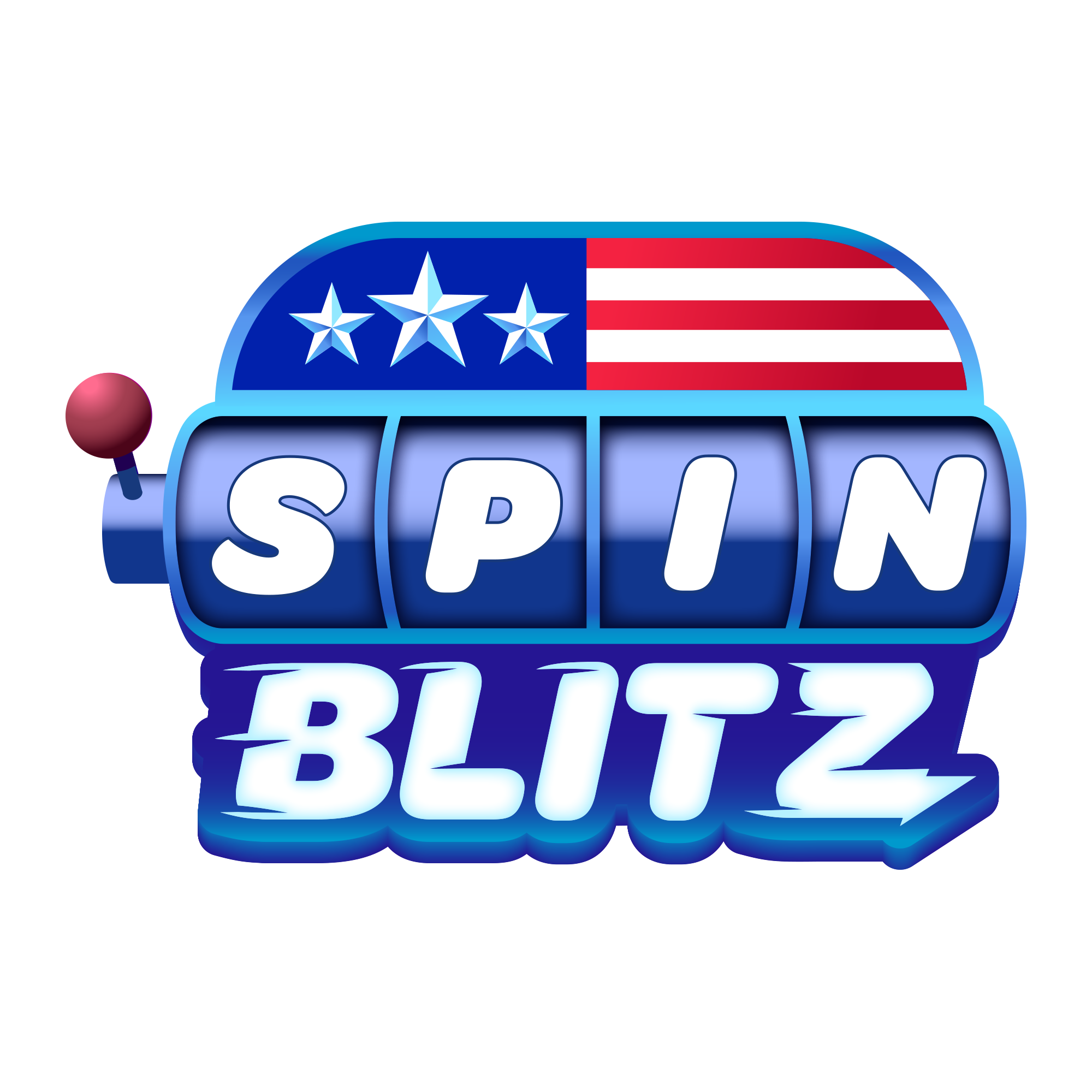 SpinBlitz