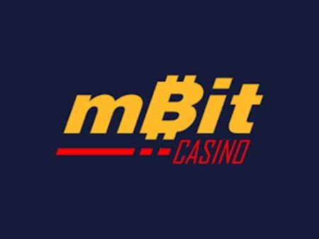 mBit Casino