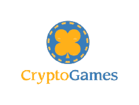 Cryptogames Casino